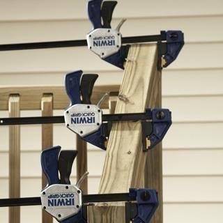 Irwin XP One-Handed Bar Clamp - Goldpeak Tools PH Irwin Irwin XP One-Handed Bar Clamp - Goldpeak Tools PH Irwin